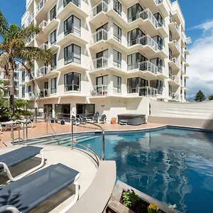 The Atrium Mount Maunganui