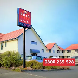 Motel Bella Vista, Lago Taupo