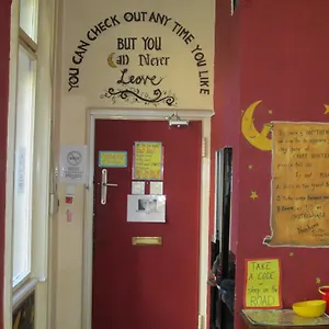 Carpe Noctem , Budapest Hungría