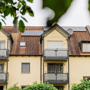Appartementhaus Würding Aparthotel Bad Füssing
