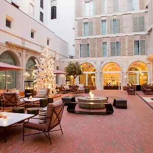 Convent Square Lisbon, Vignette Collection By Ihg 4*, Lisboa Portugal